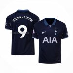 Maglia Tottenham Hotspur Giocatore Richarlison Away 2023-2024