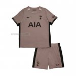 Maglia Tottenham Hotspur Terza Bambino 2023-2024