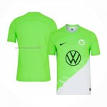 Maglia VfL Wolfsburg Home 2023-2024