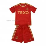 Maglia Aberdeen Home Bambino 2023-2024