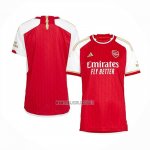 Maglia Arsenal Home Donna 2023-2024