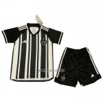 Maglia Atletico Mineiro Home Bambino 2023-2024