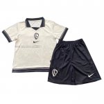 Maglia Corinthians Cuarto Bambino 2023