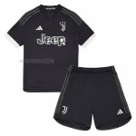 Maglia Juventus Terza Bambino 2023-2024