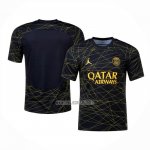 Maglia Paris Saint-Germain Cuarto 2022-2023