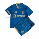 Maglia Porto Terza Bambino 2023-2024