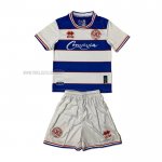 Maglia Queens Park Rangers Home Bambino 2023-2024