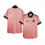 Thailandia Maglia SC Internacional Special 2020 Rosa