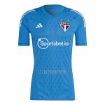 Maglia Sao Paulo Portiere Home 2023