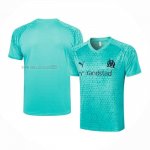 Maglia de Allenamento Olympique Marsiglia 2023-2024 Verde