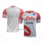 Thailandia Maglia Napoli Special 2022-2023