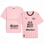 Thailandia Maglia Palermo Home 2023-2024