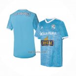 Thailandia Maglia Sporting Cristal Home 2022