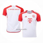 Maglia Bayern Monaco Home 2023-2024