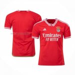 Maglia Benfica Home 2023-2024