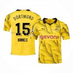 Maglia Borussia Dortmund Giocatore Hummels Cup 2023-2024