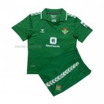 Maglia Real Betis Away Bambino 2023-2024