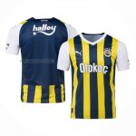 Thailandia Maglia Fenerbahce Home 2023-2024