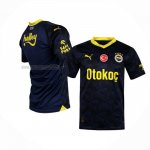 Thailandia Maglia Fenerbahce Terza 2023-2024