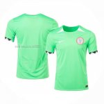 Thailandia Maglia Nigeria Home 2023