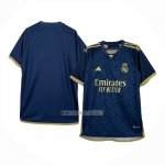 Thailandia Maglia Real Madrid Special 2023-2024 Azul