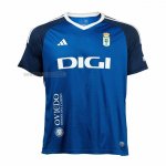 Thailandia Maglia Real Oviedo Home 2023-2024