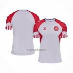 Maglia Dinamarca Away 2023