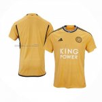 Maglia Leicester City City Terza 2023-2024