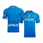 Maglia Napoli Home 2023-2024