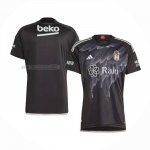 Thailandia Maglia Besiktas JK Away 2023-2024