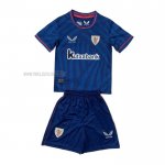 Maglia Athletic Bilbao Anniversary Bambino 2023-2024