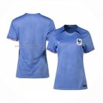 Maglia Francia Home Donna 2023