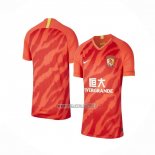 Maglia Guangzhou Evergrande Home 2020