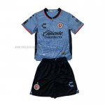 Maglia Tijuana Away Bambino 2023-2024