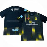 Thailandia Maglia Al-Ittihad Terza 2023-2024