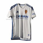 Thailandia Maglia Real Zaragoza Home 2023-2024