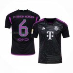 Maglia Bayern Monaco Giocatore Kimmich Away 2023-2024