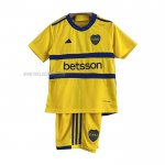 Maglia Boca Juniors Away Bambino 2023-2024