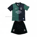 Maglia Coventry City Terza Bambino 2023-2024