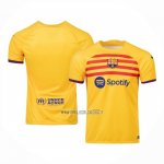 Maglia FC Barcellona Cuarto 2022-2023