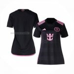 Maglia Inter Miami Away Donna 2024