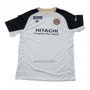 Thailandia Maglia Kashiwa Reysol Away 2020