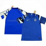 Maglia Polo del Inter 2023-2024 Blu