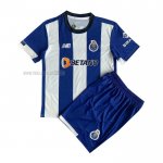 Maglia Porto Home Bambino 2023-2024