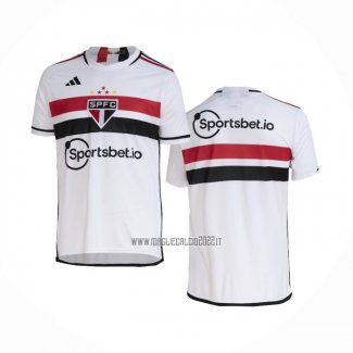 Maglia Sao Paulo Home 2023