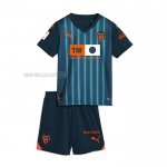 Maglia Valencia Away Bambino 2023-2024