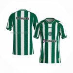 Thailandia Maglia Coritiba Away 2023