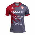 Thailandia Maglia Necaxa Terza 2023-2024