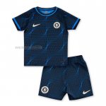 Maglia Chelsea Away Bambino 2023-2024