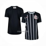 Maglia Corinthians Away Donna 2023